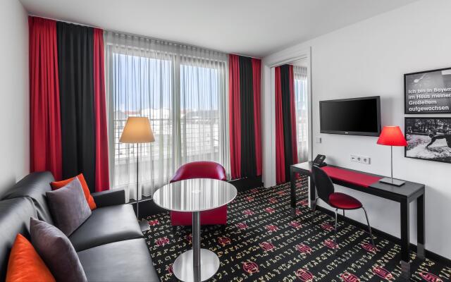 Holiday Inn Munich - Westpark