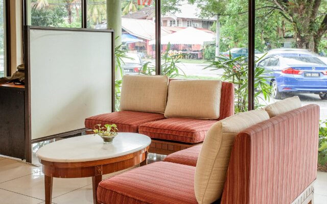 Amara Motel