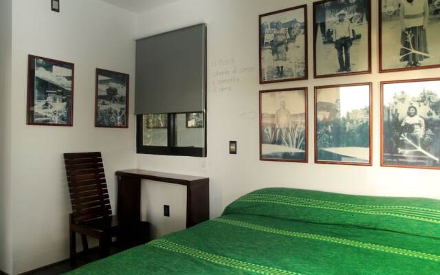 Cabane Container Hotel - Adults Only