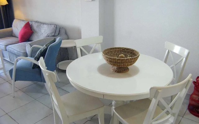 Apartamento Jardines L3-0c