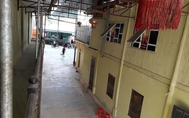 Hong Minh Guesthouse