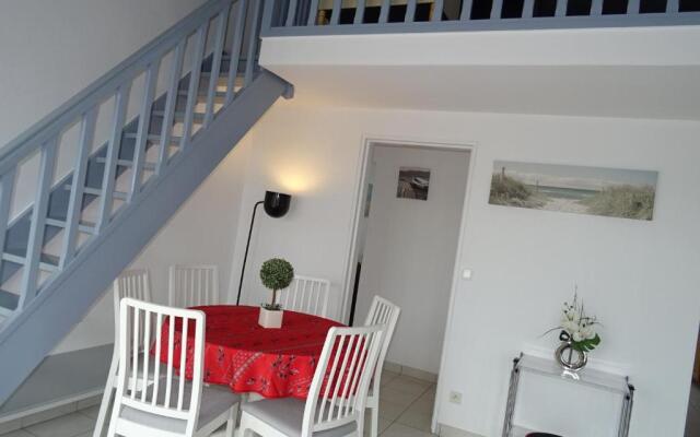 Appartement Les Sables-d'Olonne, 4 pièces, 7 personnes - FR-1-92-883