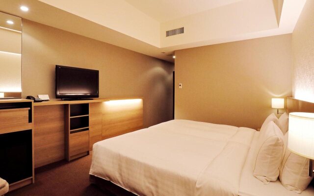 The Royal Park Hotel Fukuoka