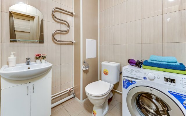 Апартаменты Vesta, ул. Адмирала Черокова