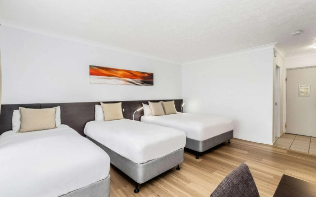 Mercure Townsville