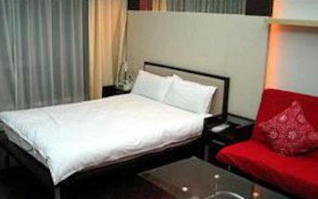 SKILINE - Shanghai Serviced Apartments