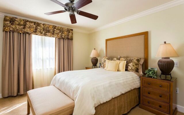 RVH 170 Centre Court Escape