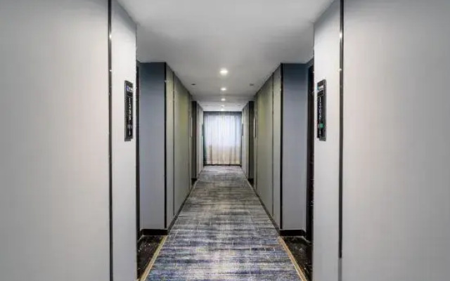 Shenzhen Dongjia Boutique Hotel