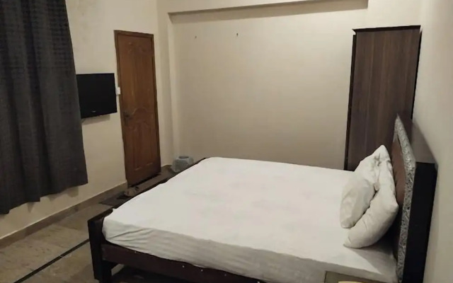 Hotel Days INN One