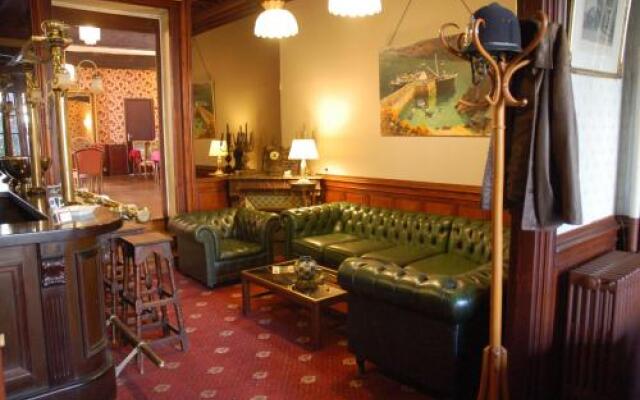 Hotel Altair