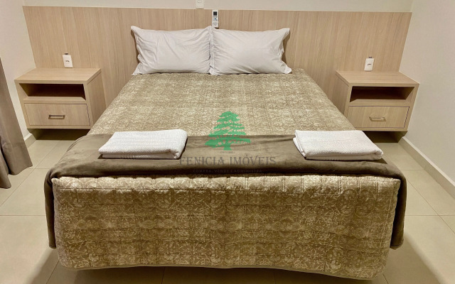 Vila Shalfa Residencial