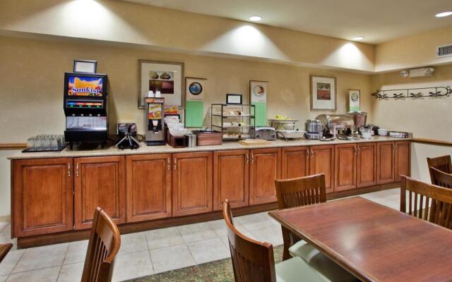 Spark by Hilton Sumter