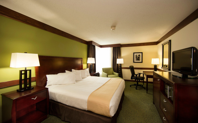 Holiday Inn Athens-University Area