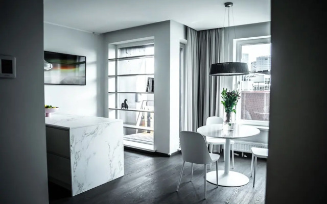 8ERA Business Executive Rotermanni Apts