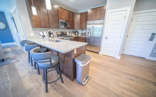 Clearwater Lofts Bldg 2 205