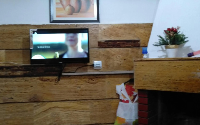 Ermoupoli Comfortable Home
