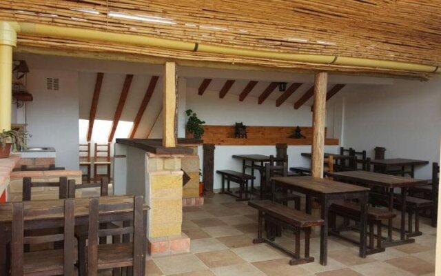 Hotel Casa Cantabria