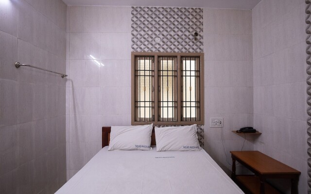 Tamilnadu Mansion Annex by OYO Rooms