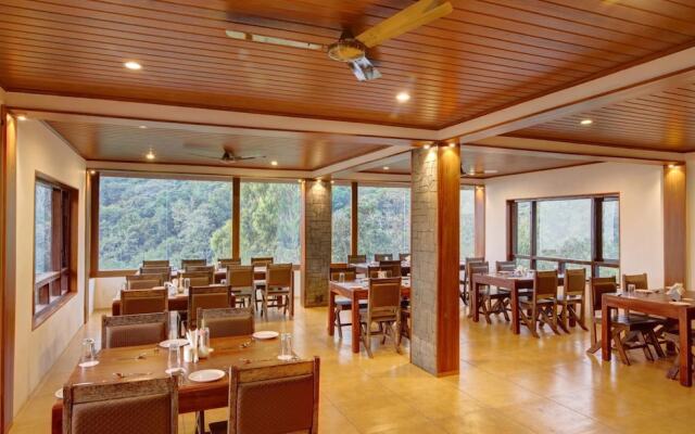 Contour Island Resort & Spa