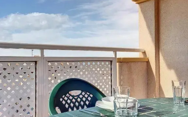 Ribera Beach 3 - 6606