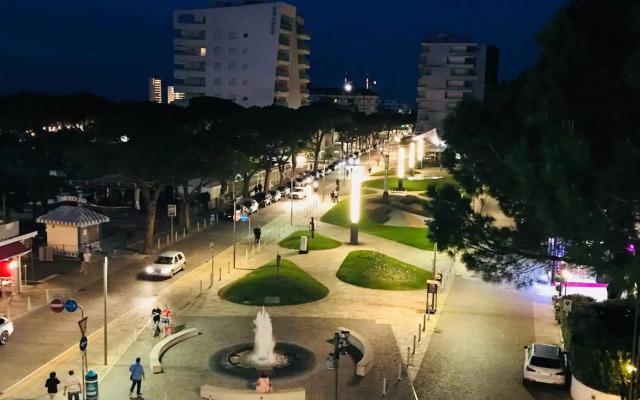 Hotel Cristina