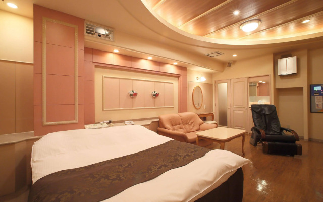 Hotel Fine Garden Toyonaka Itami Airport