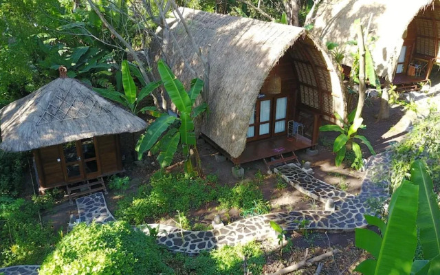 Ocean Prana - Hostel