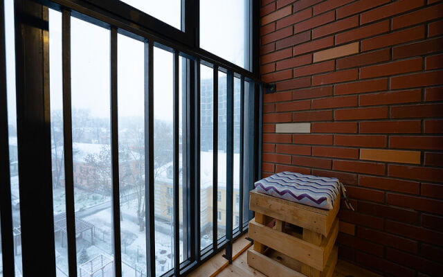 Апартаменты Пять Звезд Чикаго