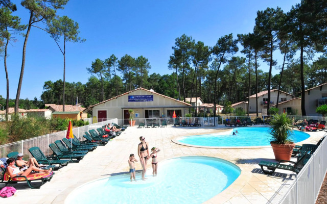 Résidence Goélia Les Demeures du Lac