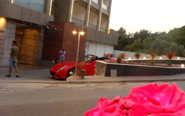 Monte Mare Hotel