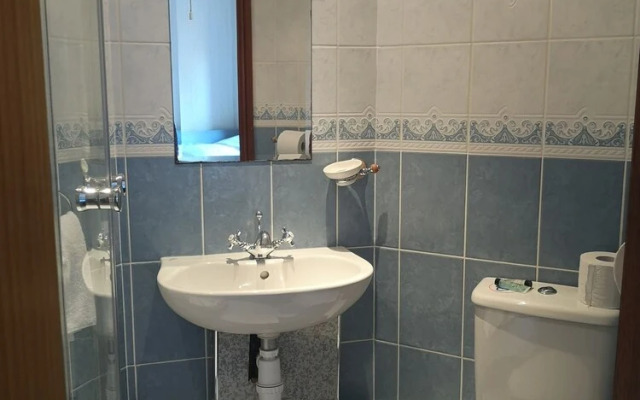 Granville guest house