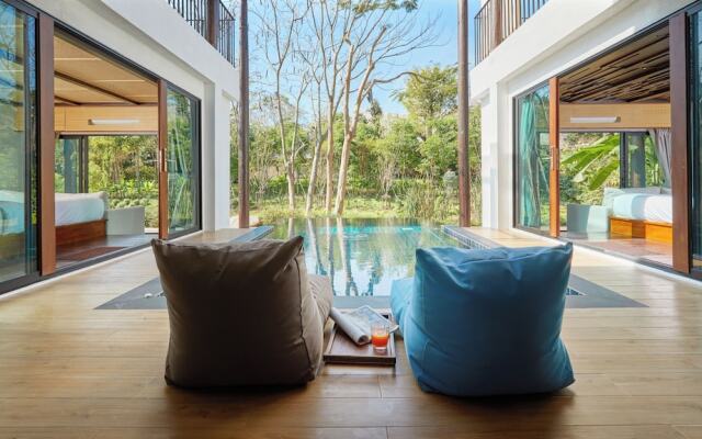 La Cocotte Villa & Farm Khao Yai