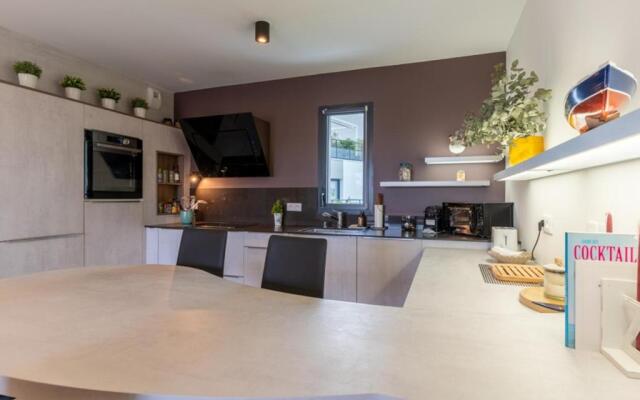 Appartement Arcachon, 3 pièces, 4 personnes - FR-1-319-434