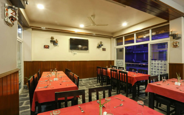 Hotel Pancharatna