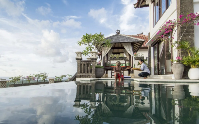 Villa Amanie