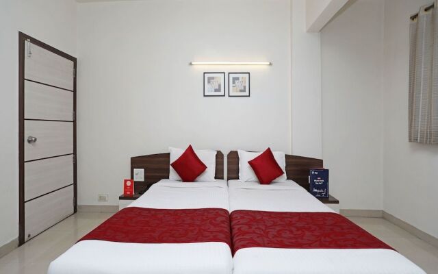 OYO 541 Apartment Hotel Siesta Springs