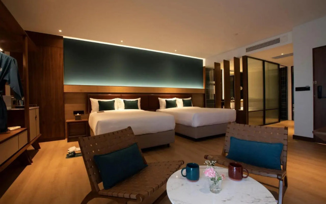 The LUMA Hotel - A Member of Design Hotels