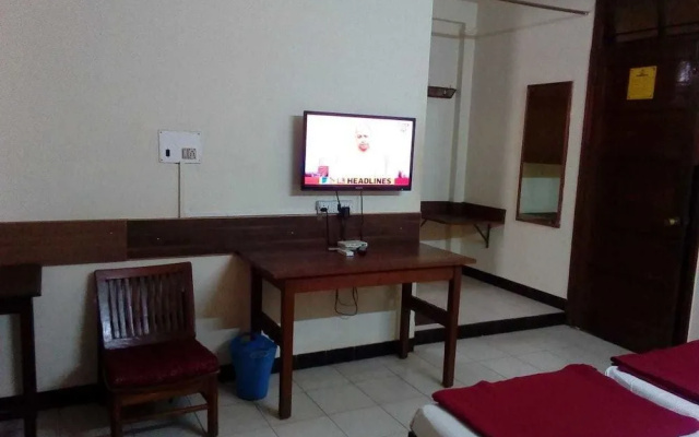 iROOMZ Samrat Ashok