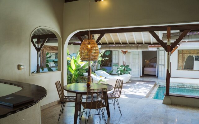 Happy Together By Villa Kresna