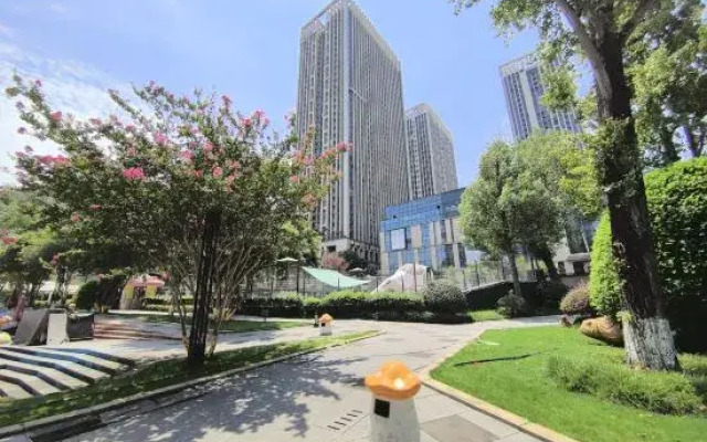 Junhu Hotel