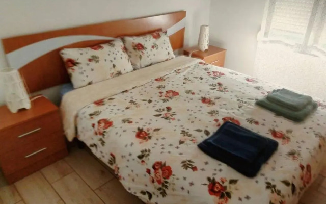 Apartments Tazacorte Beach 2-3 floor