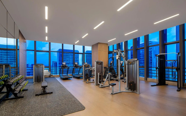 Ascott M-City Foshan