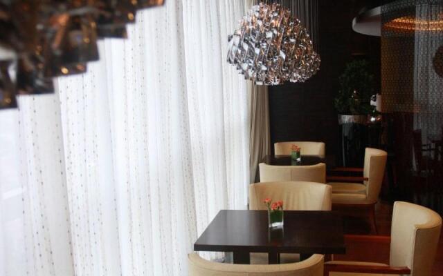 Beijing Marriott Hotel Northeast