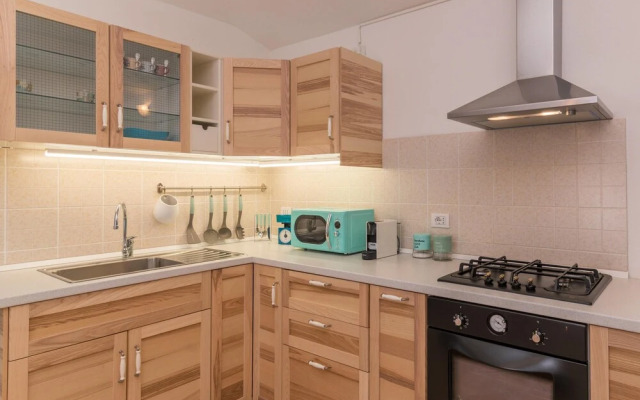 Glori House 50mt From Marina di Olbia