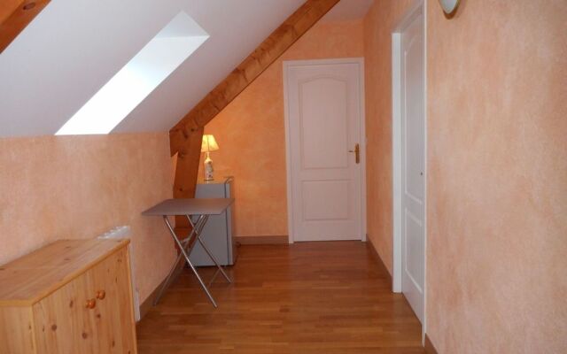 Gîte et Chambres d'hôtes