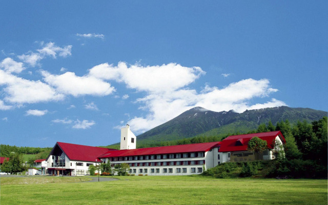 Hachimantai Mountain Hotel