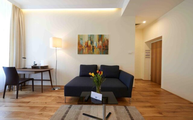 HiLight Suites Hotel