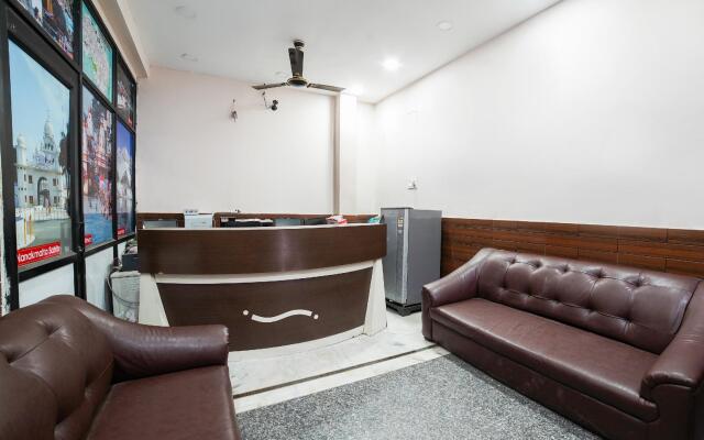 OYO Flagship 47364 Hotel Aman