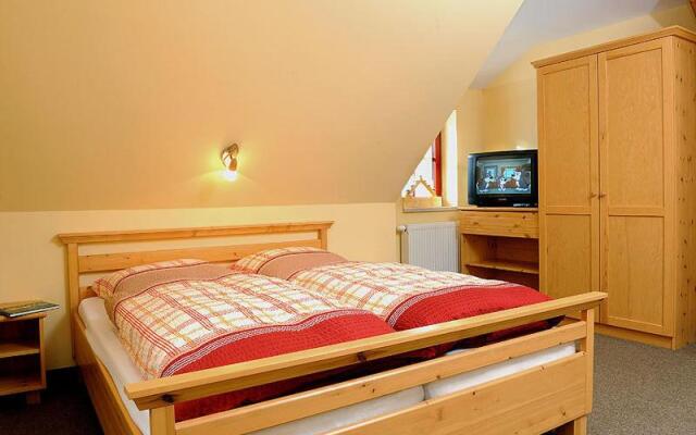 Ferienwohnungen Altenberg ERZ 060