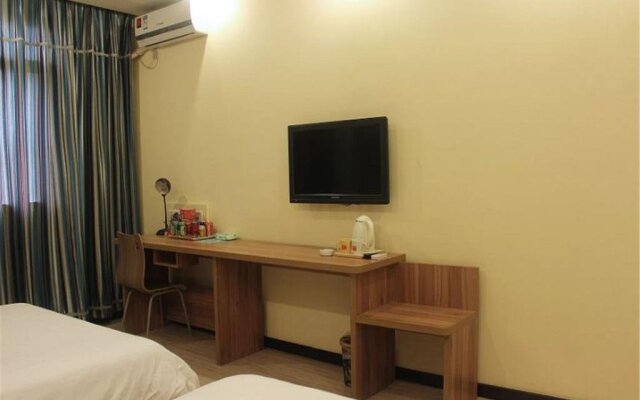 Home Inn Shenyang Shenbei University Town Normal University